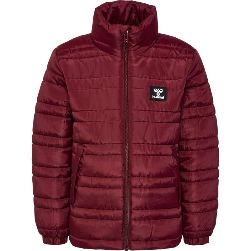 Vestes Hummel Mosse Enfant Bordeaux | 321966-388