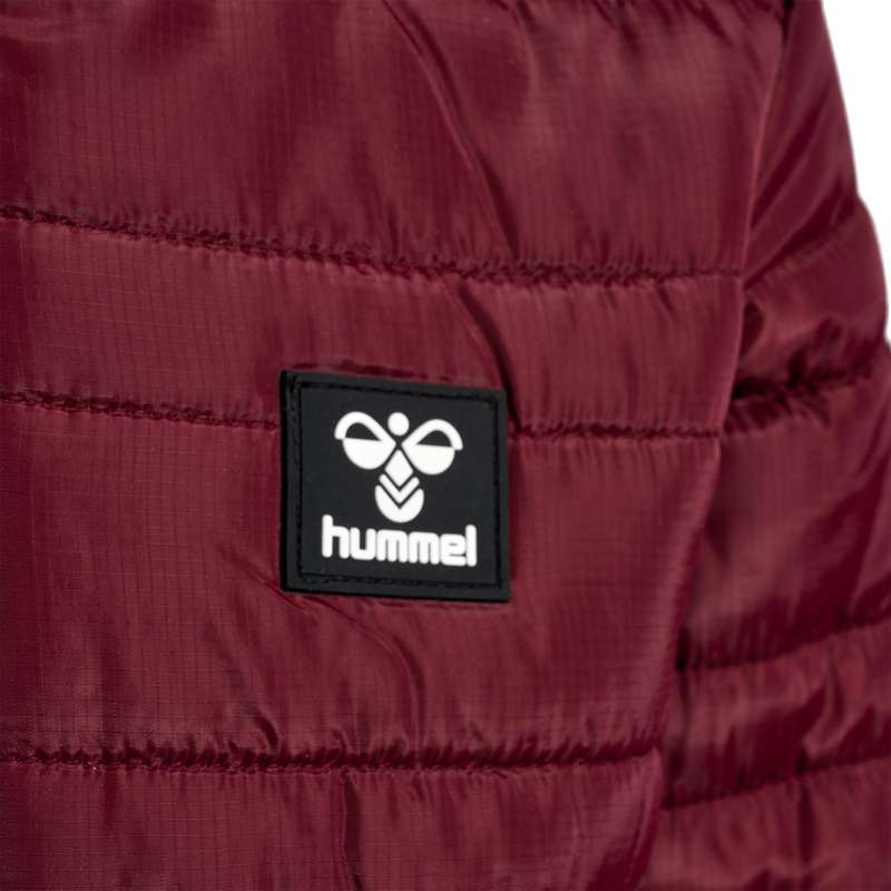 Vestes Hummel Mosse Enfant Bordeaux | 321966-388
