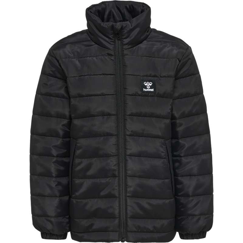 Vestes Hummel Mosse Enfant Noir | 198683-449