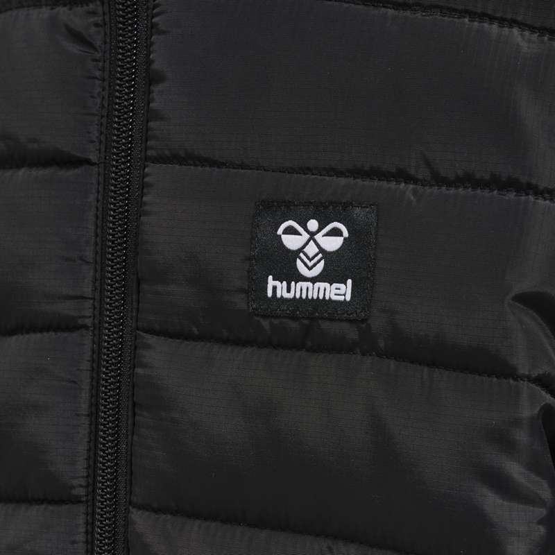 Vestes Hummel Mosse Enfant Noir | 198683-449