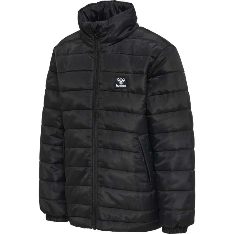 Vestes Hummel Mosse Enfant Noir | 198683-449