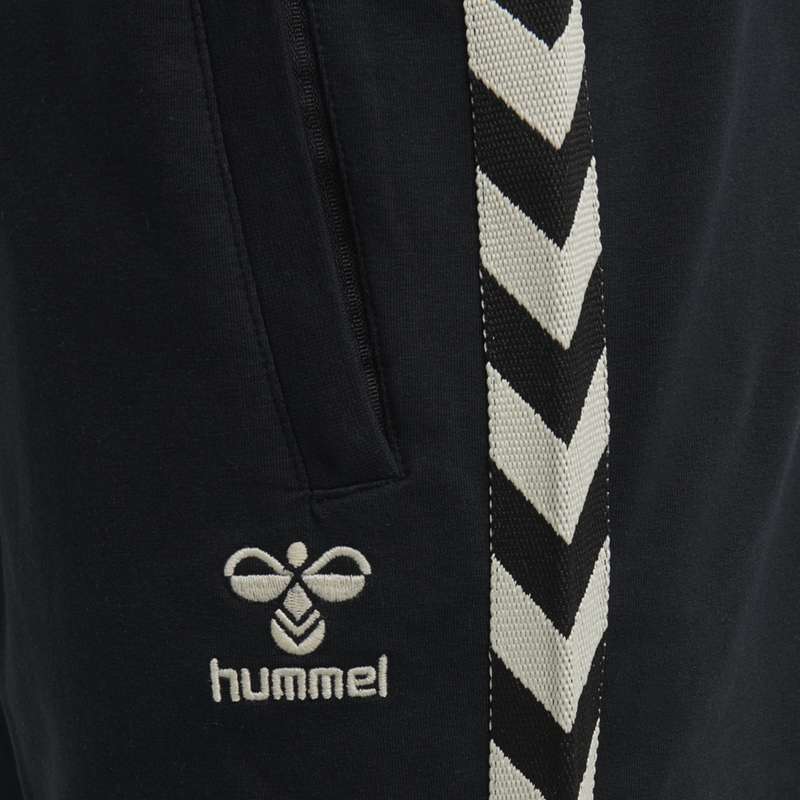 Vestes Hummel Move Classic Femme Noir | 577100-309