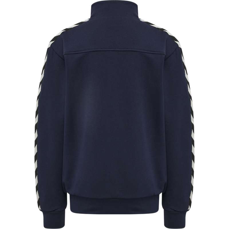 Vestes Hummel Move Classic Zip Enfant Bleu Marine | 842282-178