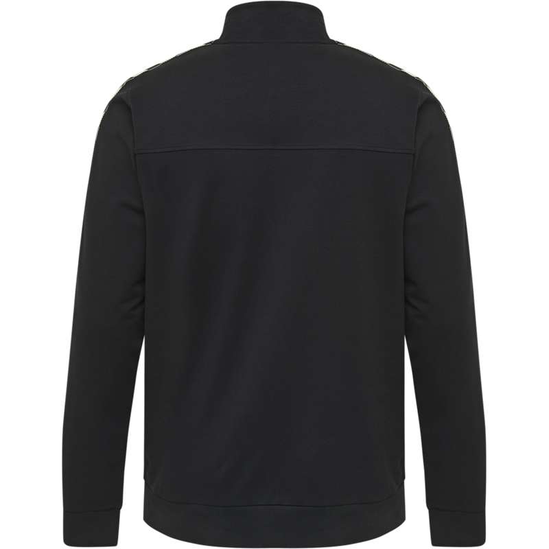 Vestes Hummel Move Classic Zip Enfant Noir | 026039-797