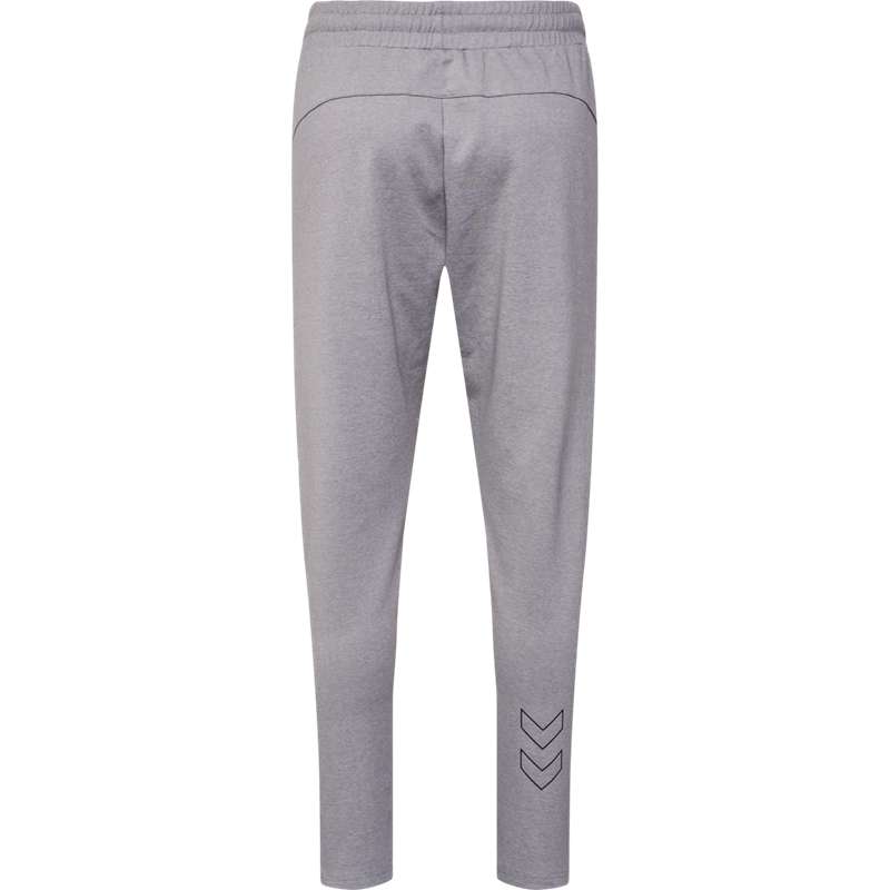 Vestes Hummel Mt Interval Tapered Homme Grise | 121912-330
