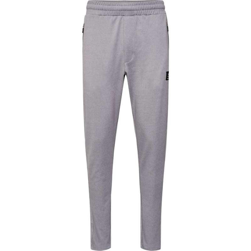 Vestes Hummel Mt Interval Tapered Homme Grise | 121912-330