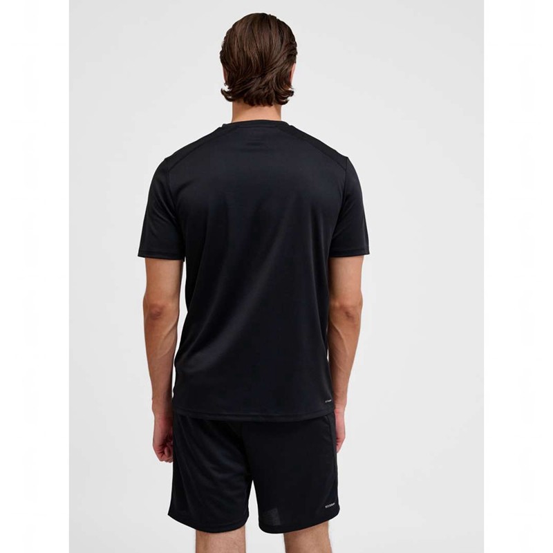 Vestes Hummel Multi Pl Homme Noir | 448027-461