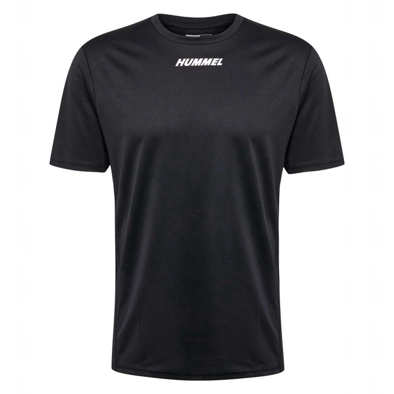 Vestes Hummel Multi Pl Homme Noir | 448027-461