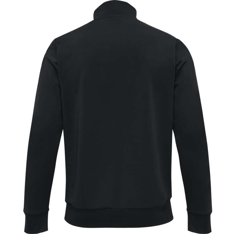Vestes Hummel Nathan 2.0 Zip Homme Noir | 893374-330