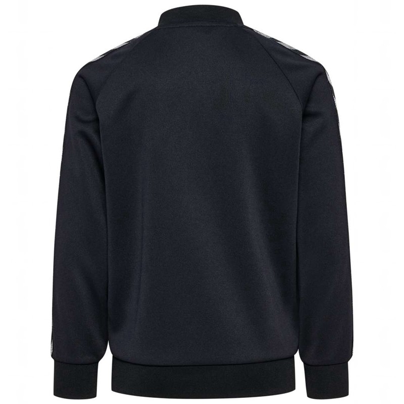 Vestes Hummel Noma Zip Enfant Noir | 817406-108