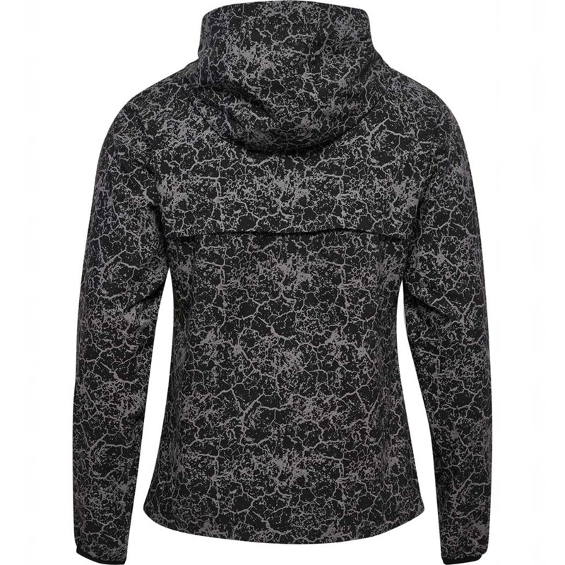 Vestes Hummel Nwlflash Reflective Homme Noir | 597939-323
