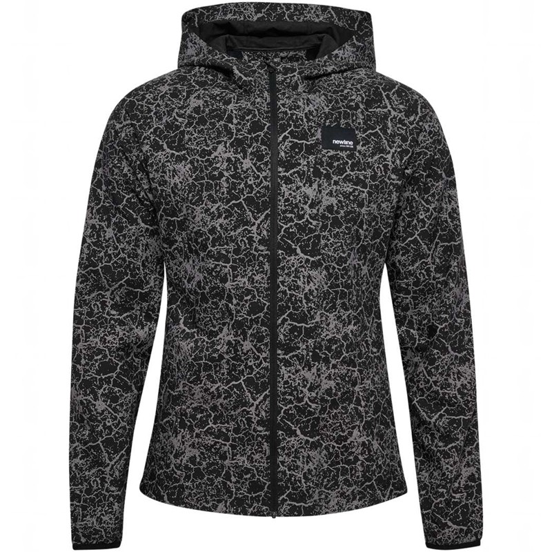 Vestes Hummel Nwlflash Reflective Homme Noir | 597939-323