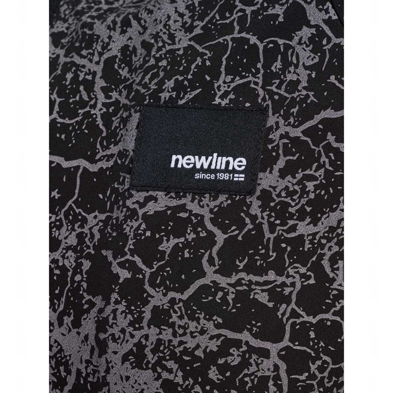 Vestes Hummel Nwlflash Reflective Homme Noir | 597939-323