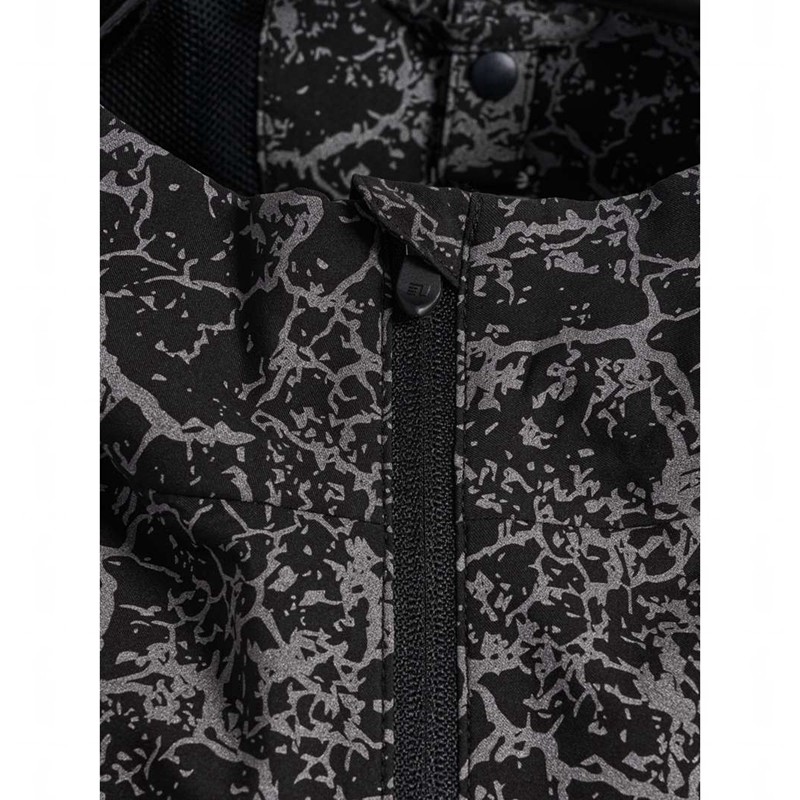 Vestes Hummel Nwlflash Reflective Homme Noir | 597939-323