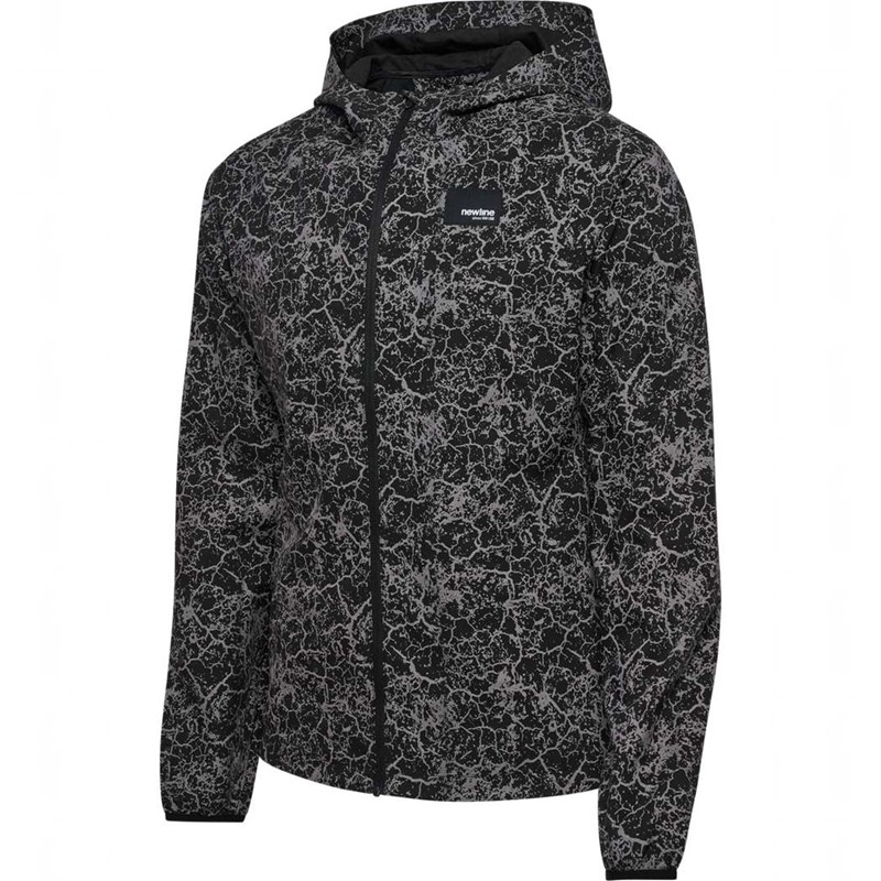 Vestes Hummel Nwlflash Reflective Homme Noir | 597939-323