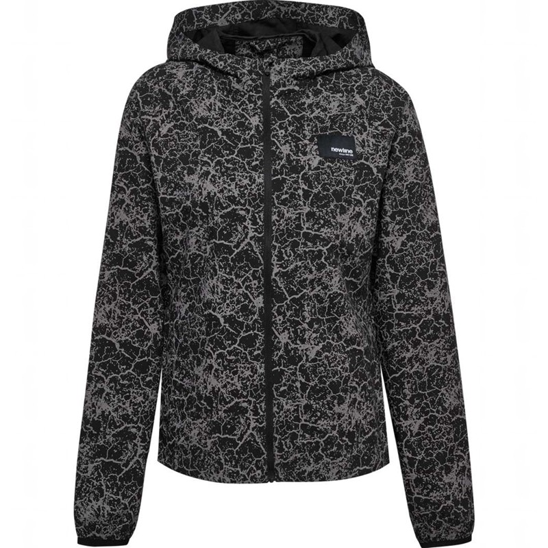 Vestes Hummel Nwlflash Reflective W Femme Noir | 121524-107