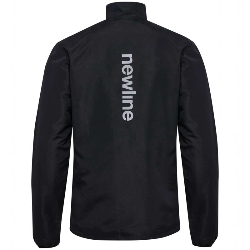 Vestes Hummel Nwlrush Homme Noir | 830145-172