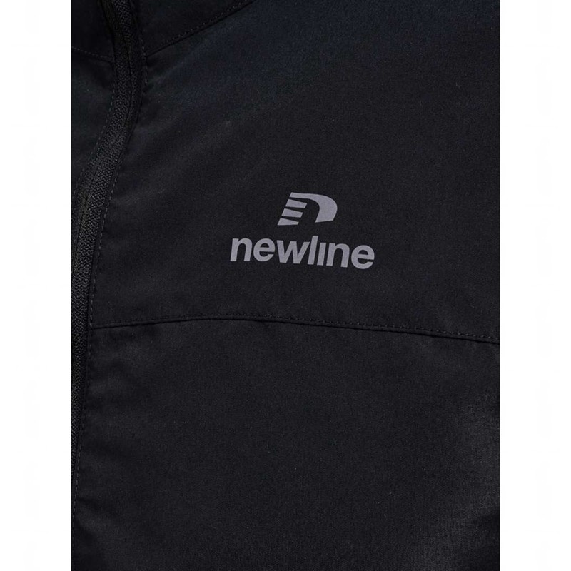 Vestes Hummel Nwlrush Homme Noir | 830145-172
