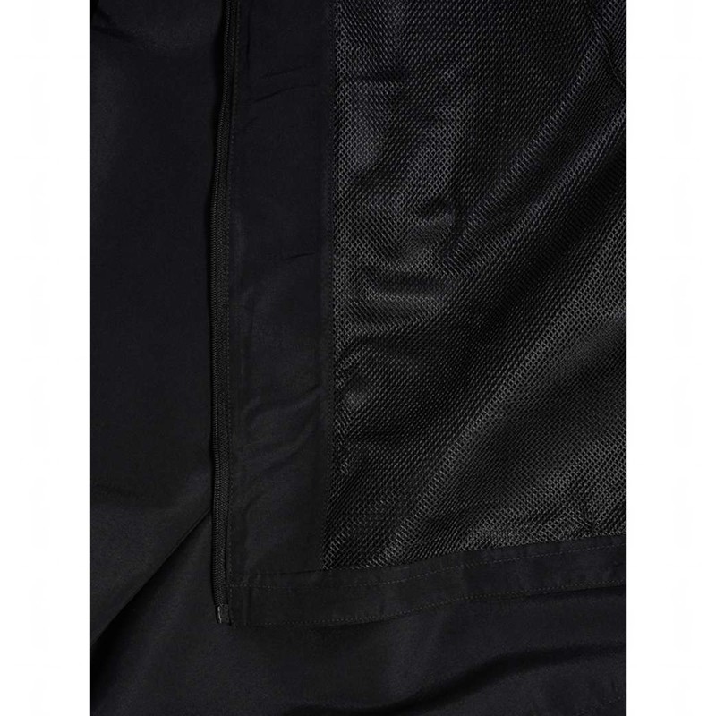 Vestes Hummel Nwlrush Homme Noir | 830145-172