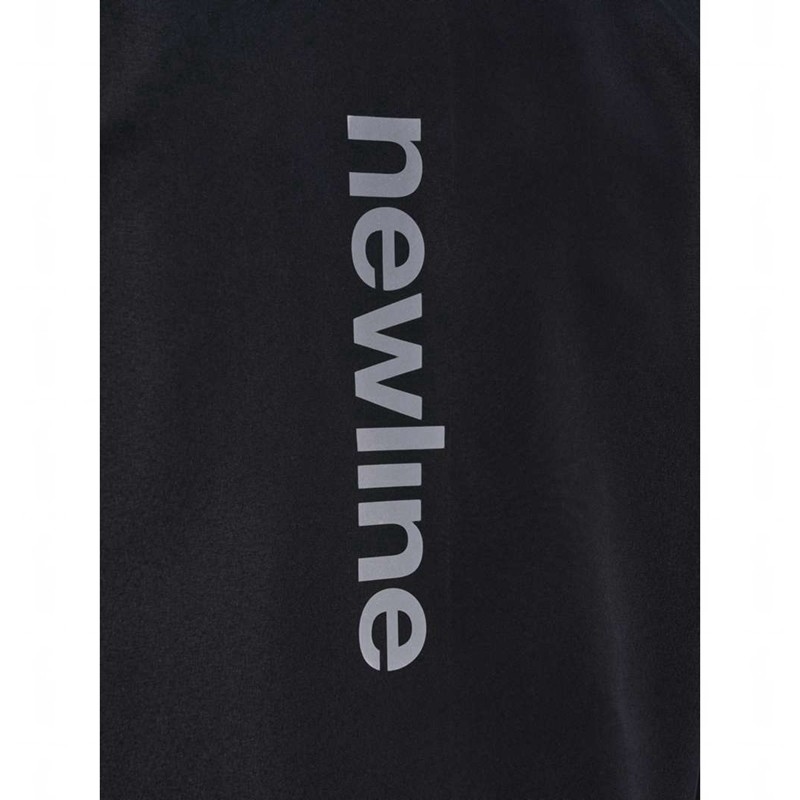 Vestes Hummel Nwlrush W Femme Noir | 107570-664