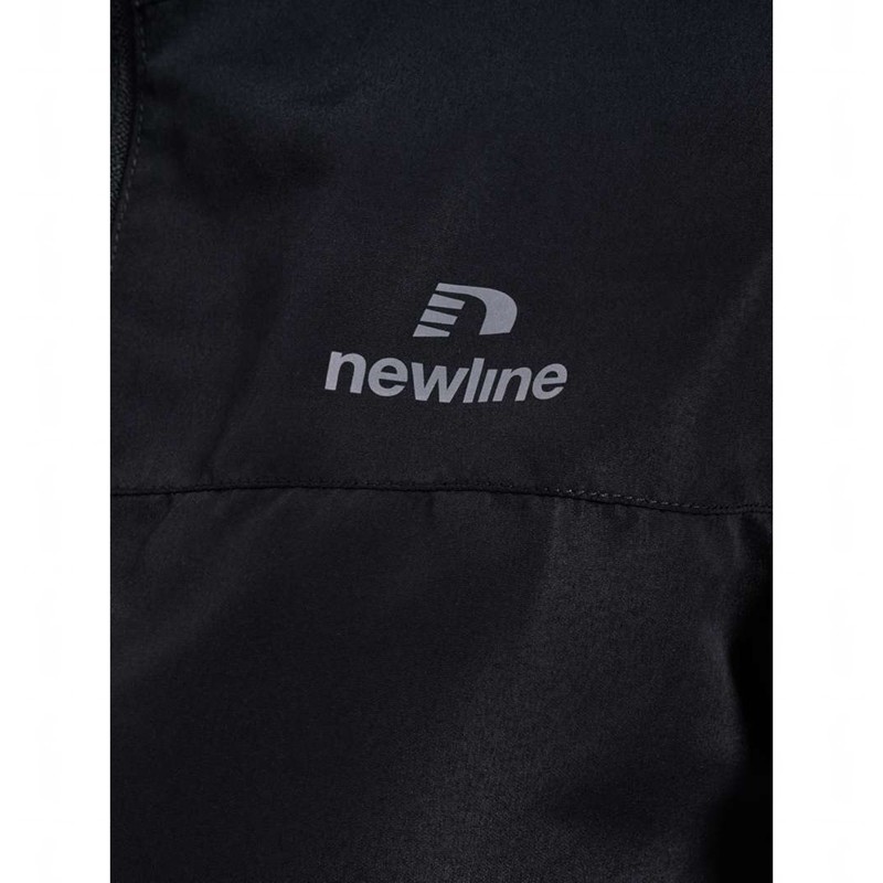 Vestes Hummel Nwlrush W Femme Noir | 107570-664