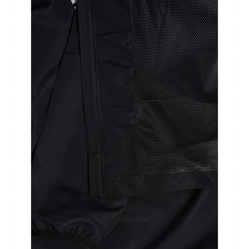 Vestes Hummel Nwlrush W Femme Noir | 107570-664