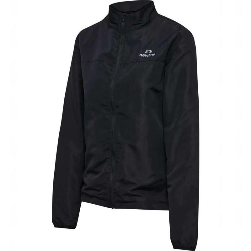 Vestes Hummel Nwlrush W Femme Noir | 107570-664