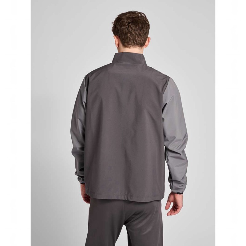 Vestes Hummel Pro Grid Training Homme Grise | 150943-902