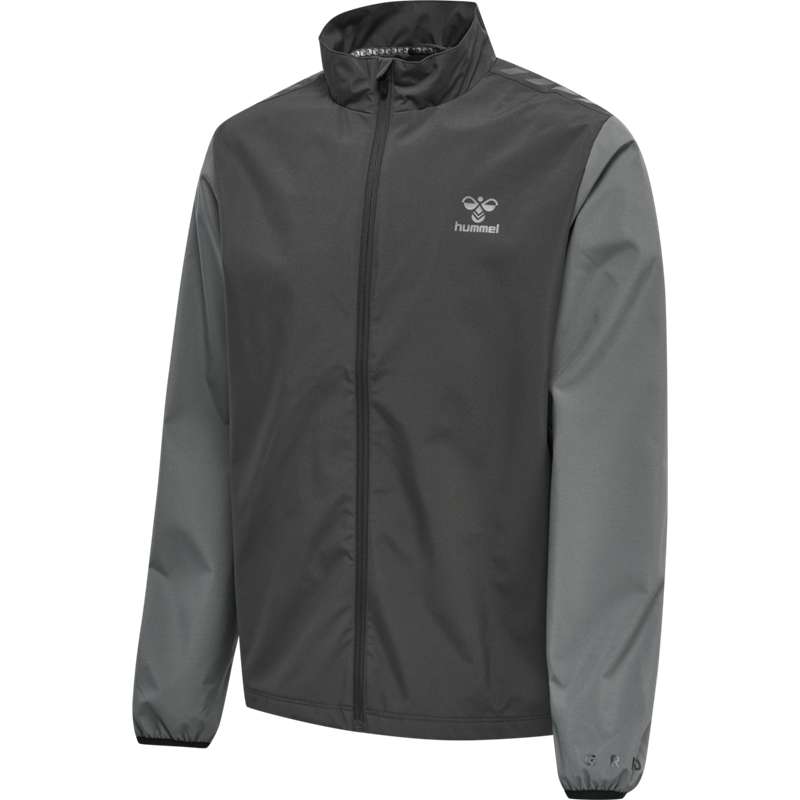 Vestes Hummel Pro Grid Training Homme Grise | 150943-902