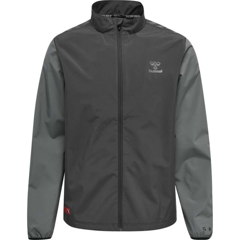 Vestes Hummel Pro Grid Training Homme Grise | 150943-902