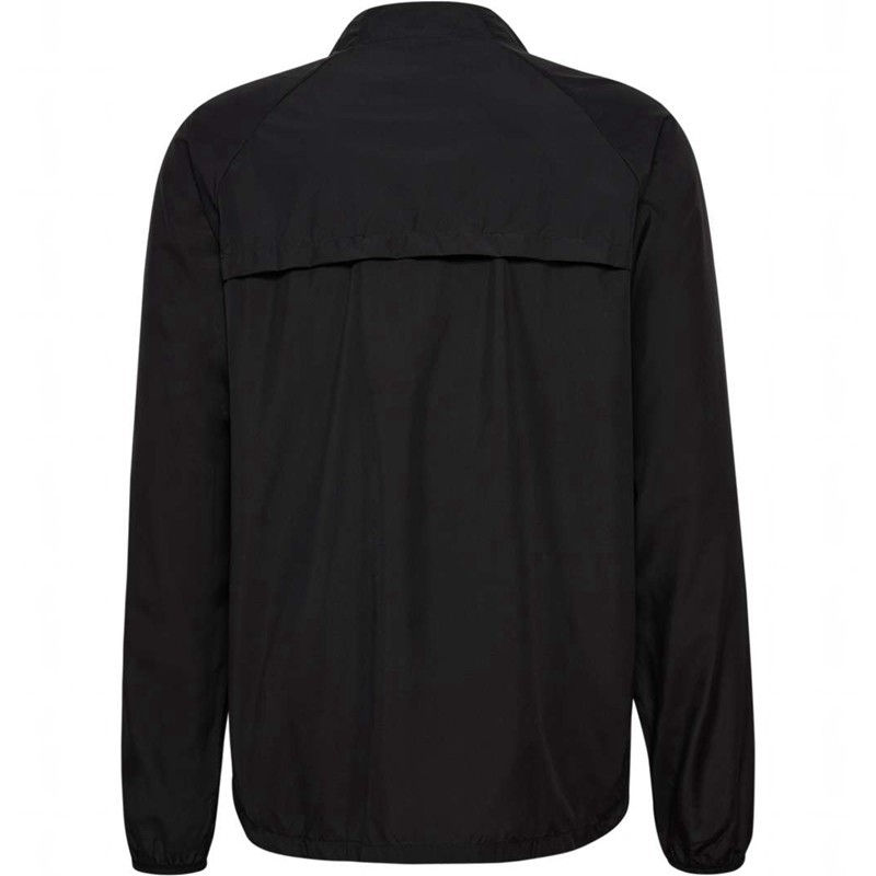 Vestes Hummel Pro Training Lightweight Homme Noir | 800847-190