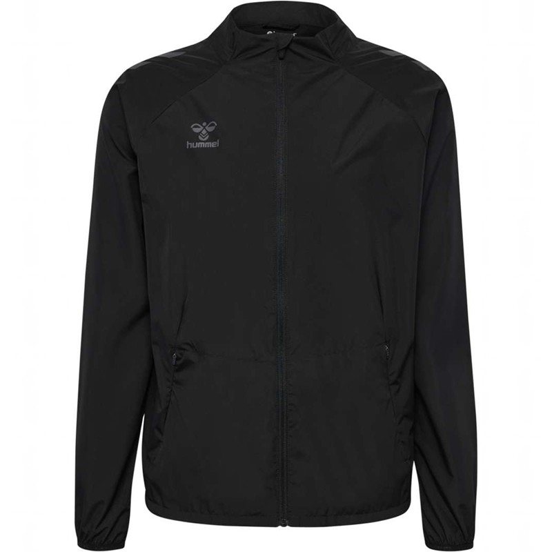 Vestes Hummel Pro Training Lightweight Homme Noir | 800847-190