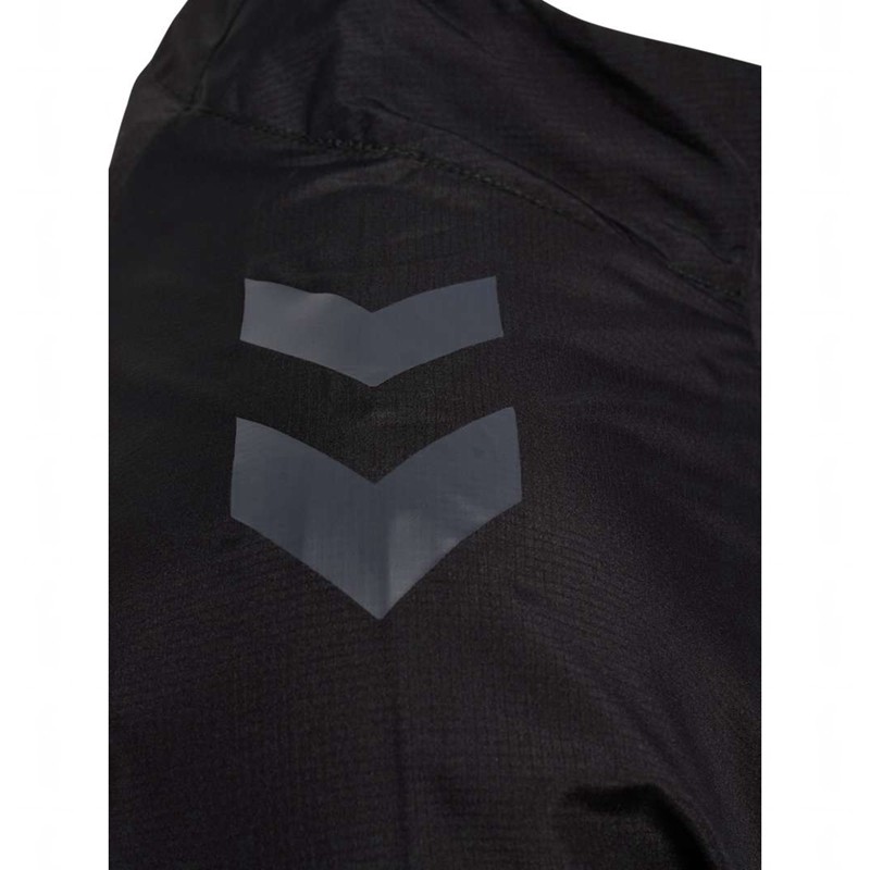 Vestes Hummel Pro Training Lightweight Homme Noir | 800847-190