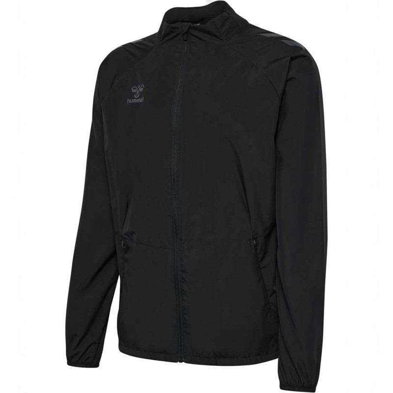 Vestes Hummel Pro Training Lightweight Homme Noir | 800847-190