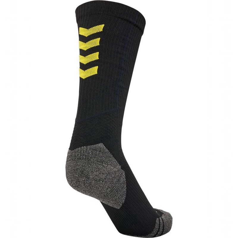 Vestes Hummel Pro Trainings High Homme Noir | 771759-503