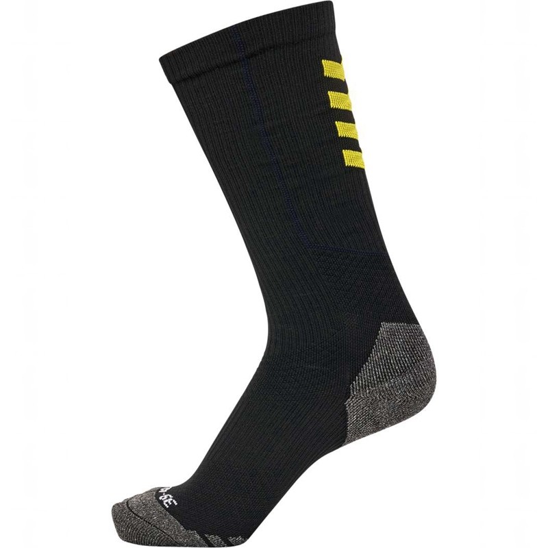 Vestes Hummel Pro Trainings High Homme Noir | 771759-503