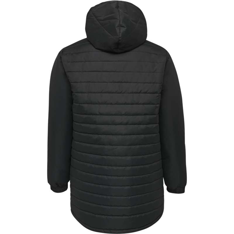 Vestes Hummel Promo Bench Enfant Noir | 116052-546