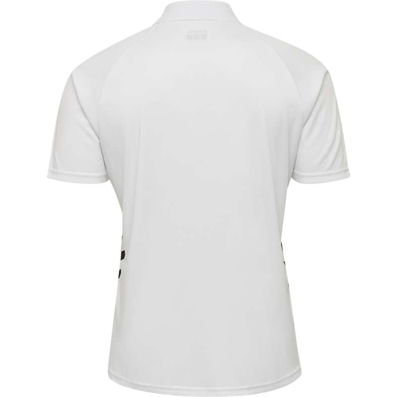 Vestes Hummel Promo Homme Blanche | 484608-516