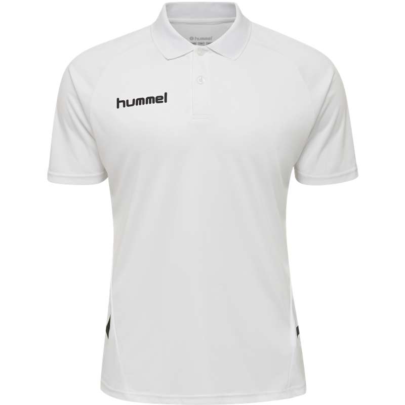 Vestes Hummel Promo Homme Blanche | 484608-516
