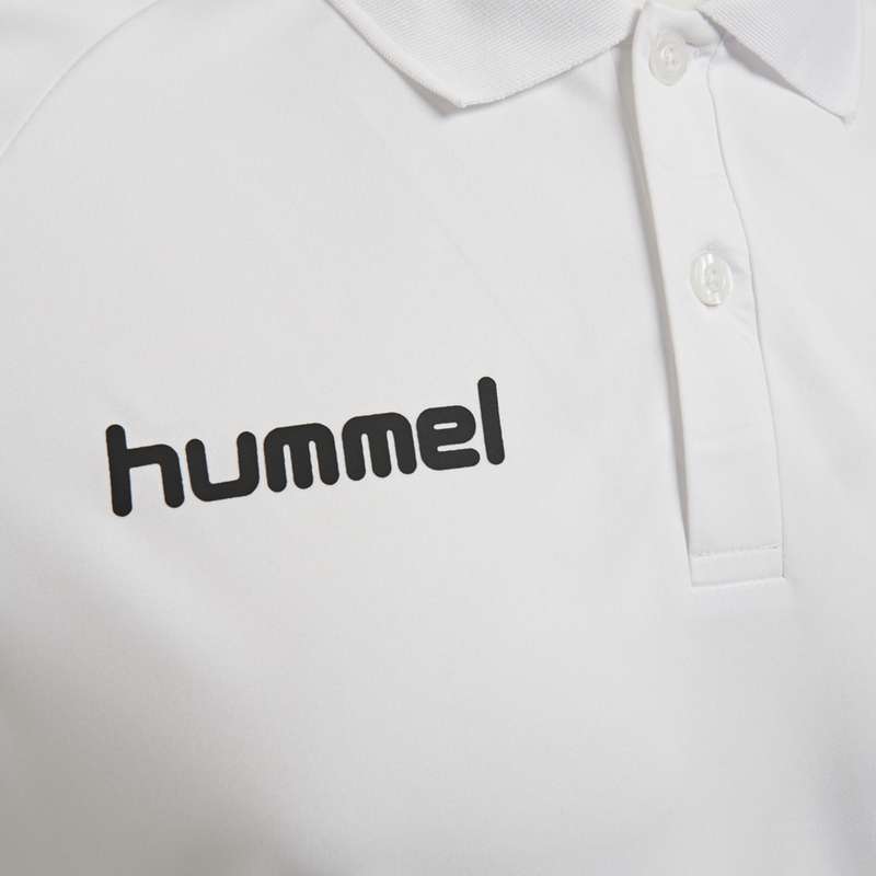 Vestes Hummel Promo Homme Blanche | 484608-516