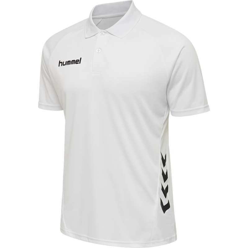 Vestes Hummel Promo Homme Blanche | 484608-516