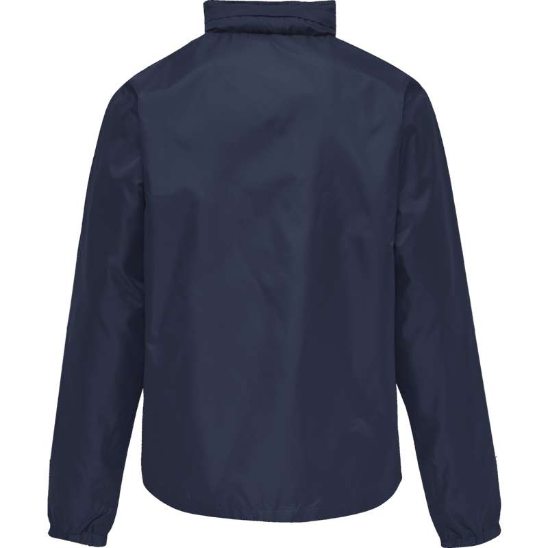 Vestes Hummel Promo Rain Homme Bleu Marine | 710087-663