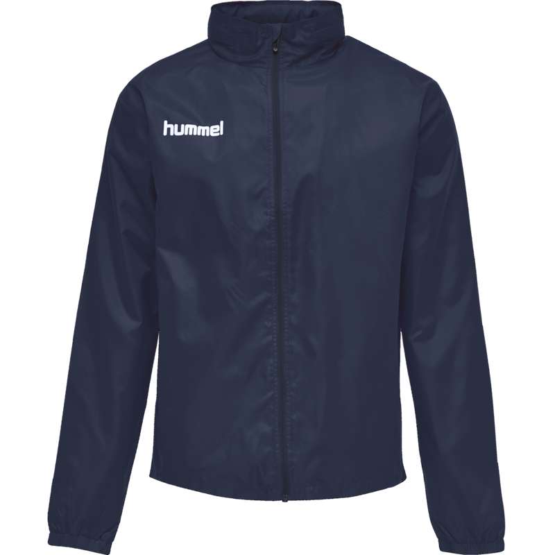 Vestes Hummel Promo Rain Homme Bleu Marine | 710087-663