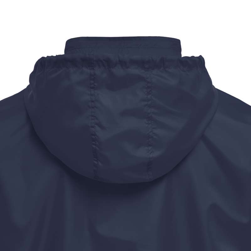 Vestes Hummel Promo Rain Homme Bleu Marine | 710087-663