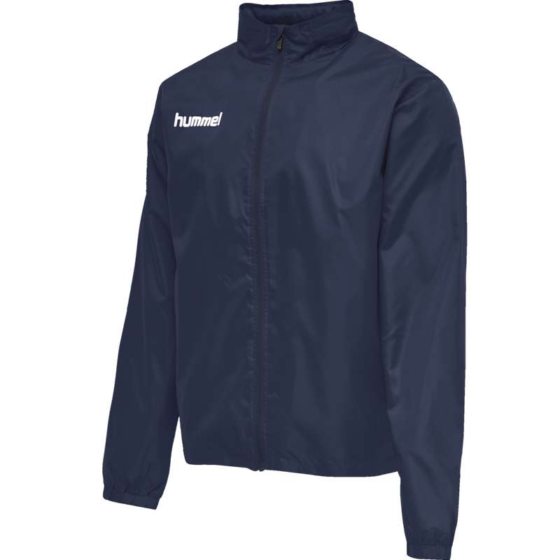 Vestes Hummel Promo Rain Homme Bleu Marine | 710087-663