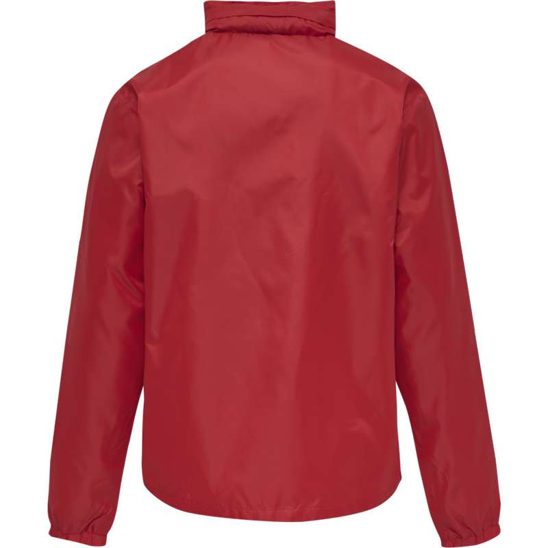 Vestes Hummel Promo Rain Homme Rouge | 546716-108