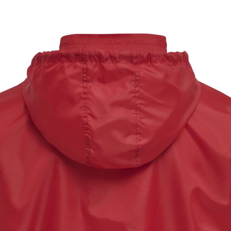 Vestes Hummel Promo Rain Homme Rouge | 546716-108