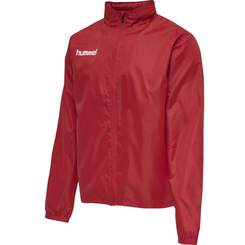 Vestes Hummel Promo Rain Homme Rouge | 546716-108