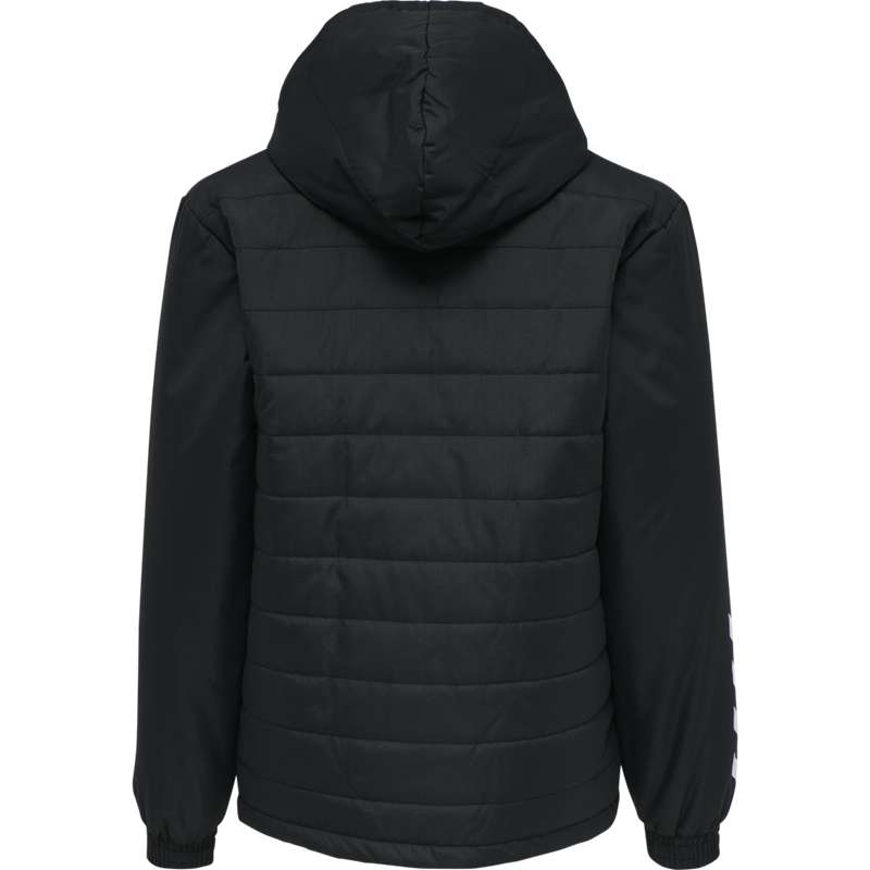 Vestes Hummel Promo Short Bench Enfant Noir | 540796-915