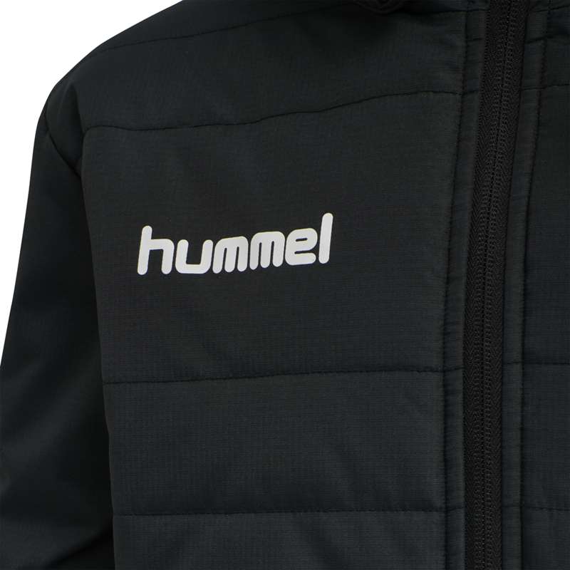 Vestes Hummel Promo Short Bench Enfant Noir | 540796-915